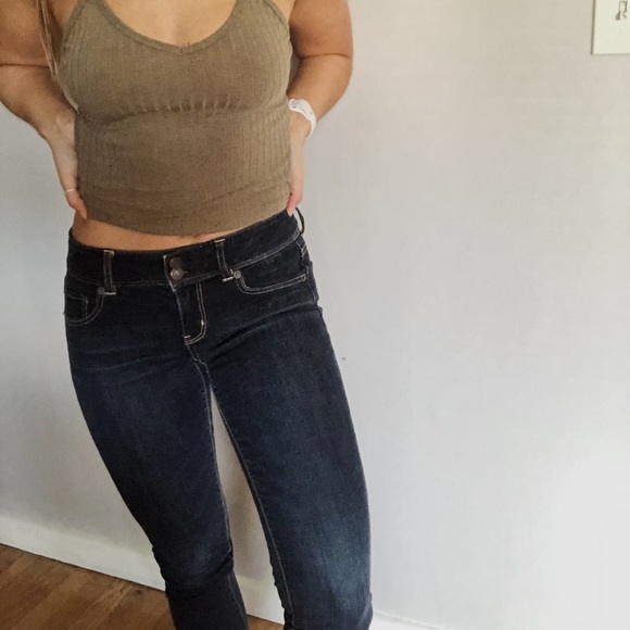 American Eagle Jeans - Picture 3 of 3